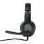 Nedis GHST410BK Gaming Headset Black