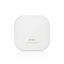 ZyXEL NWA220AX-6E Access Point White