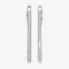 Spigen Thin Fit T MagSafe case for iPhone 16 Pro Clear White