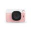Lamax PixelKid1 Pink