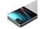 Spigen Glass tR EZ Fit Optik Pro HD 2 Pack for Samsung Galaxy Z Flip7 Black