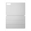 Lenovo CG-WW Folio Case Idea Tab Pro Gen 2 Cloud Grey