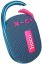Hoco HC17 Bluetooth Speaker Red