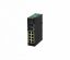 Dahua PoE switch - LR2110-8ET-120 (8x 100Mbps; 8 port ePoe;  1x SFP, 120W)