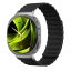 Mobile Origin Easy Strap Magnetic for Galaxy Watch 8 Black