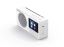 Blaupunkt DR6WH Portable Radio White