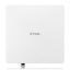 ZyXEL WBE665S BE22000 12-Stream WiFi 7 Triple-Radio NebulaFlex Pro Ruggedized Access Point