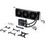 Corsair Nautilus II 360 RS LCD Liquid CPU Cooler