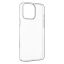 FIXED Story Slim TPU Back Cover for Apple iPhone 16 Pro Max Clear