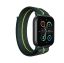 Motorola moto watch fit Trekking Green