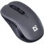 Defender Gassa MM-105 Wireless Mouse Grey