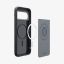 Spigen Nano Pop MagSafe for Google Pixel 10 Pro/Pixel 10 Black Sesame