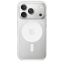 Apple Magsafe case for iPhone 18 Pro Clear