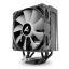 Sharkoon A50 RGB Air Cooling Black