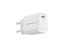 Conceptronic  ALTHEA19W45 1-Port 45W GaN USB-C PD Charger White