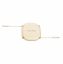 Mobile Origin Mobile Origin 100W Retractable Cable Box USB-C to USB-C CB7 Beige