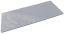 Mousepad ASUS ROG Scabbard II Arctic gray XXL Gamer Egérpad