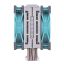 Thermaltake Toughair 510 CPU Cooler Turquoise