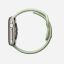 Nomad Tempo Band for AW 41mm/42mm Seagrass