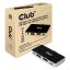 Club3D USB Type C 4-in-1 Hub to HDMI 4K60Hz USB Type C PD / USB Type A / Audio jack