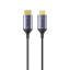 Unitek DisplayPort 1.4 to HDMI 8K Cable 1,8m Black