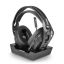 Nacon RIG 800 Pro HX Wireless Gaming Headset Black