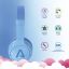 Lamax BaseKid1 Bluetooth Headset Blue