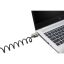 Kensington Slim NanoSaver 2.0 Portable Keyed Laptop Lock