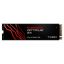 Sandisk 2TB M.2 2280 NVMe Optimus GX 7100X