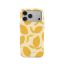 Burga Tough MagSafe Case for iPhone 18 Pro Lemon Tart