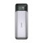 ANKER 24000mAh PowerBank Black/Silver