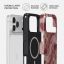 Burga Tough MagSafe Case for iPhone 18 Pro Tender Kiss