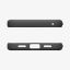 Spigen Liquid Air MagSafe case for Google Pixel 11 Pro Matte Black