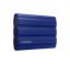 Samsung 1TB USB3.2 T7 Shield Blue
