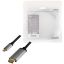 Logilink USB 3.2 Gen1 Type-C to HDMI/M 4K cable 1,8m Black