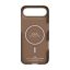 Pitaka Edge Case Breath of Veins for iPhone Air Burning Orange