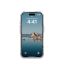UAG Plyo Magsafe iPhone 16 Ice/White