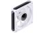 Ventilátor Jonsbo FR-505, 12cm, ARGB 5V 3PIN, fordított légáramlás- fehér
