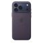 Apple iPhone 17 Pro Max TechWoven Case with MagSafe Purple