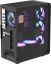 Formula Air Power G1 Plus Tempered Glass Black