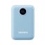A-Data C100 Digital Display 10000mAh PowerBank Blue