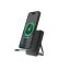 Gembird PB10-WPC15MS-01 10000mAh Wireless PowerBank Black