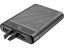 Sandberg Survivor Nano 10000mAh PowerBank Black