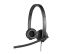 Logitech H570e Teams Headset Black