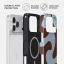 Burga Tough MagSafe Case for iPhone 18 Pro Core