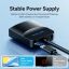 Vention VGA to HDMI adapter Black