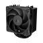 Arctic Freezer 36-S Black