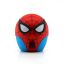 Bitty Boomers Spider-Man Portable Speaker Red