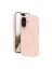 dbramante1928 Greenland Pro Magsafe case for iPhone 17 Pink Sand