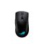 ASUS Vezetékes / Vezeték Nélküli egér ROG KERIS WL AIMPOINT USB Optikai, Fekete 36000DPI